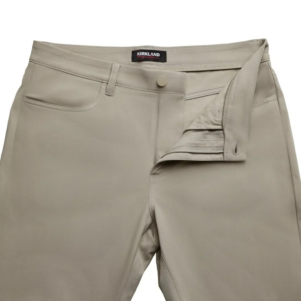 Kirkland‎ Signature Men’s Commuter Pant